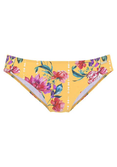 Bild: Bikini-Hose von Sunseeker: Modern