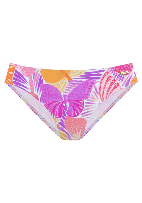 Bild: Bikini-Hose von Sunseeker: Butterfly