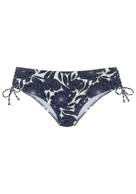 Bild: Bikini-Hose von Sunseeker: Blossom