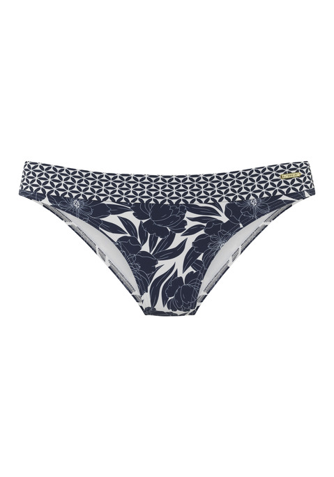 Bild: Bikini-Hose von Sunseeker: Blossom
