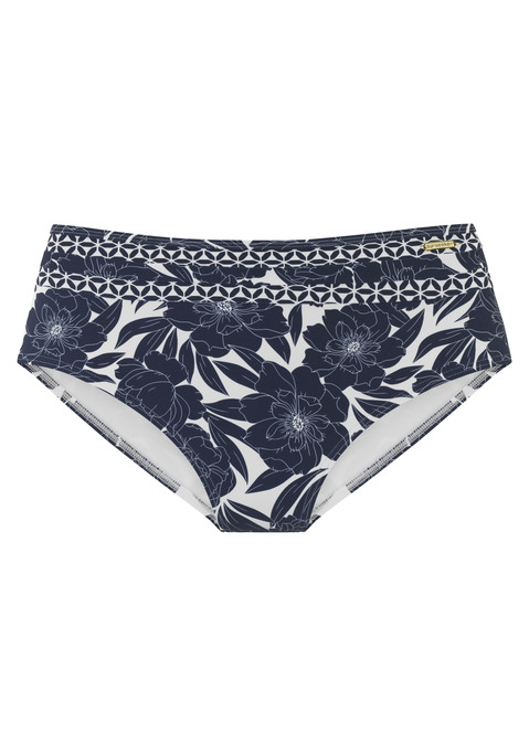 Bild: Bikini-Hose von Sunseeker: Blossom