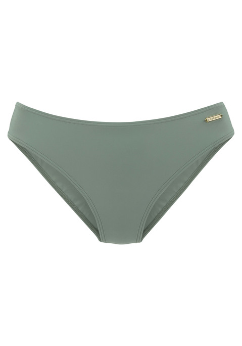 SUNSEEKER Bikini-Hose Damen oliv Gr.32