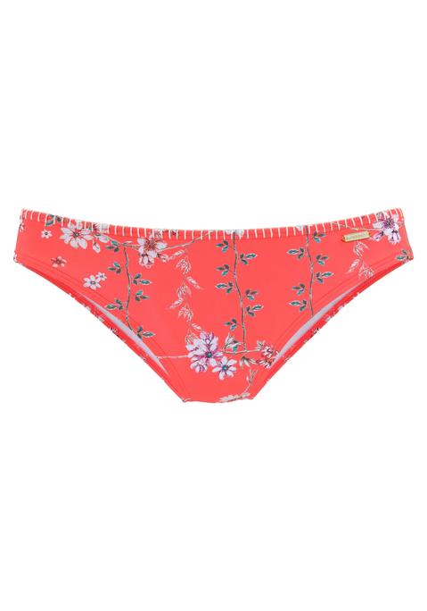 Bild: Bikini-Hose von Sunseeker: Ditsy