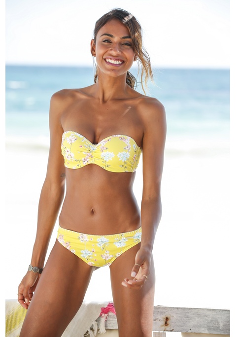 Bild: Bikini-Hose von Sunseeker: Ditsy