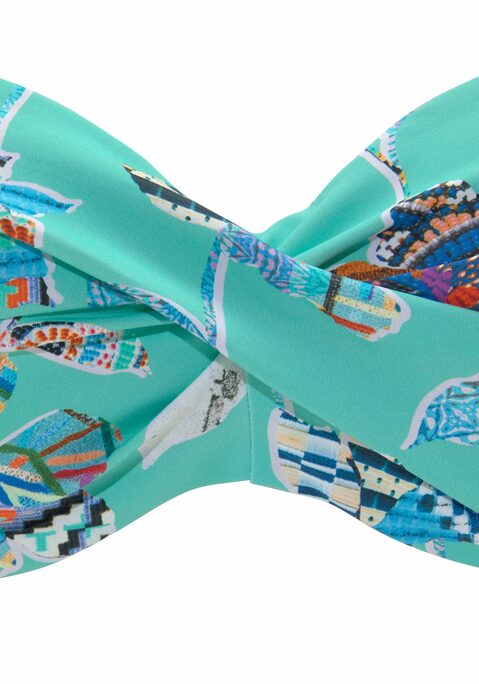 Bild: Bügel-Bandeau-Bikini-Top von Sunseeker: Jam