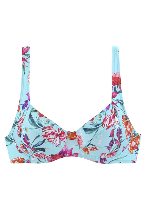 Bild: Bügel-Bikini-Top von Sunseeker: Modern