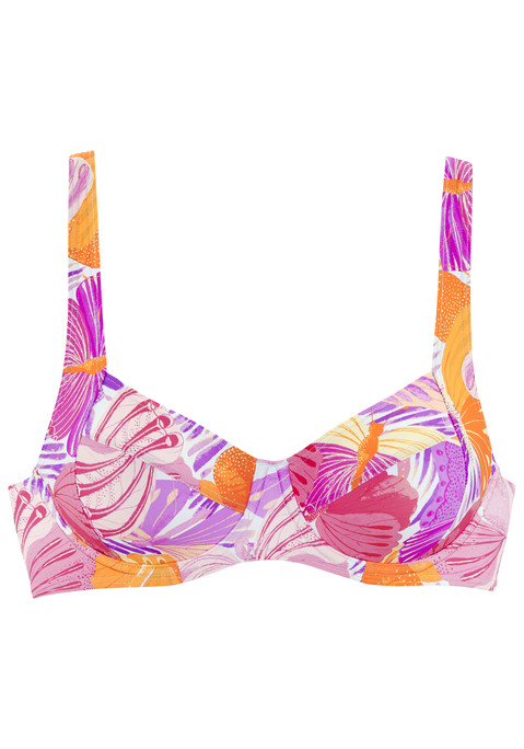 Bild: Bügel-Bikini-Top von Sunseeker: Butterfly