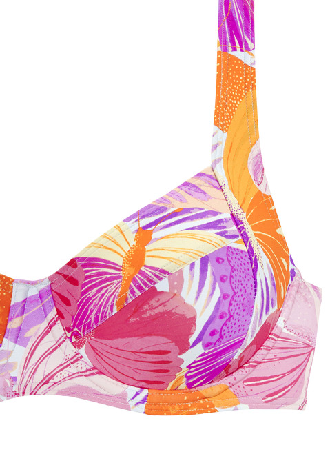 Bild: Bügel-Bikini-Top von Sunseeker: Butterfly