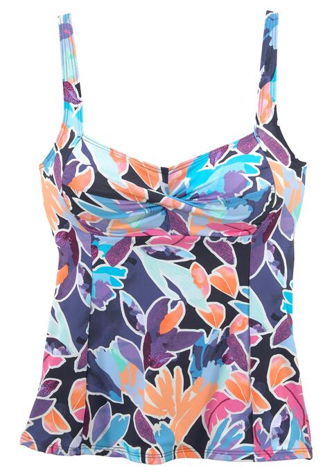 Bild: Bügel-Tankini-Top von Sunseeker: Tahiti