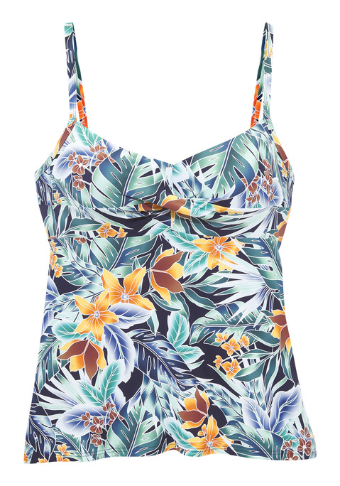 Bild: Bügel-Tankini-Top von Sunseeker: Elife