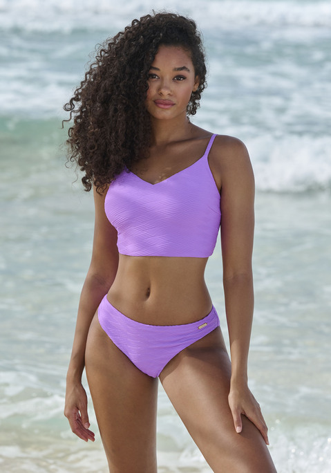 Bild: Crop-Bikini-Top von Sunseeker: Loretta