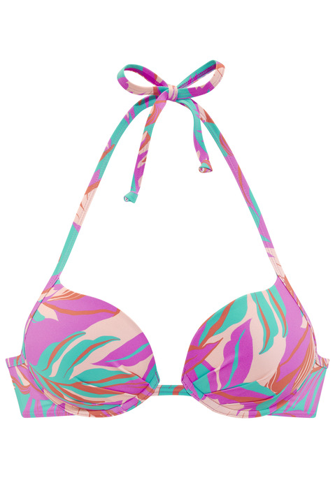 Bild: Push-Up-Bikini-Top von Sunseeker: Minka
