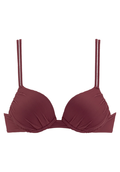 Bild: Push-Up-Bikini-Top von Sunseeker: Fancy
