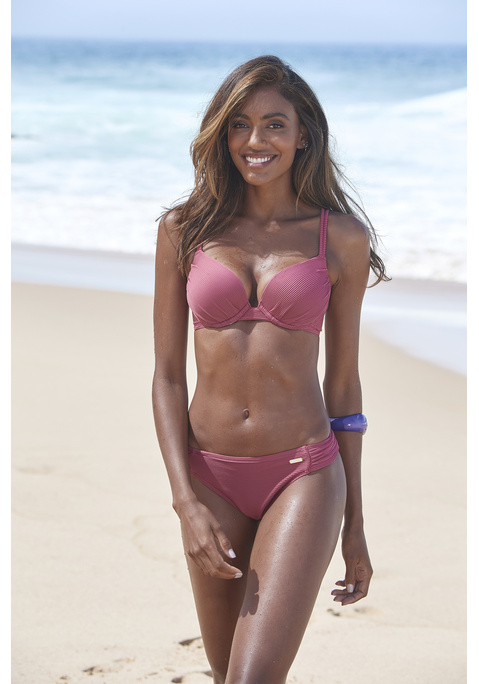 Bild: Push-Up-Bikini-Top von Sunseeker: Fancy