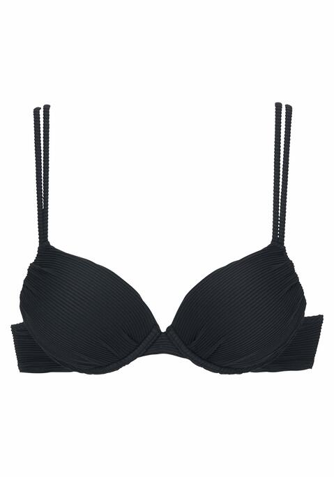 Bild: Push-Up-Bikini-Top von Sunseeker: Fancy