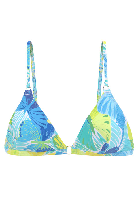 Bild: Triangel-Bikini-Top von Sunseeker: Butterfly