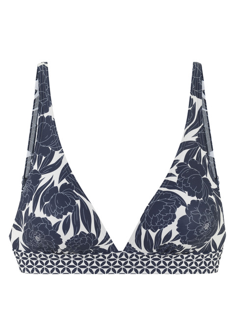 Bild: Triangel-Bikini-Top von Sunseeker: Blossom