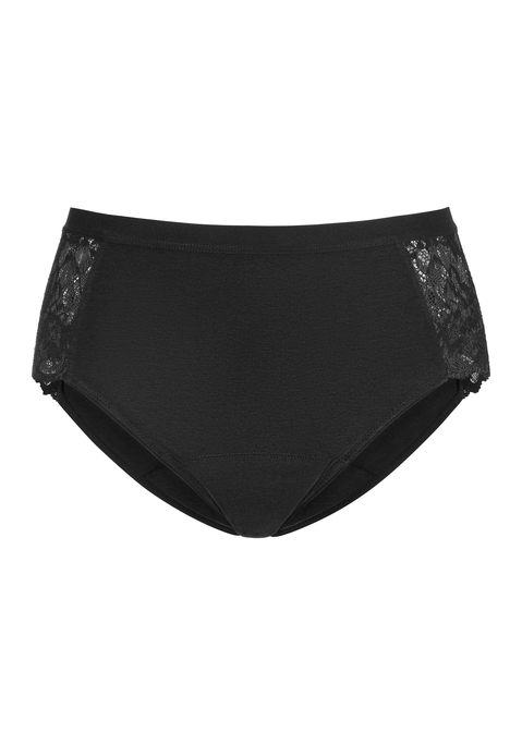 Hüftslip von TRIUMPH in schwarz