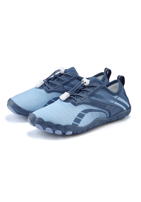 Bild: Aquaschuh von Venice Beach: Aquaschuh VEGAN von VENICE BEACH. Obermaterial, Futter und Decksohle aus Textil. Laufsohle aus Synthetik.