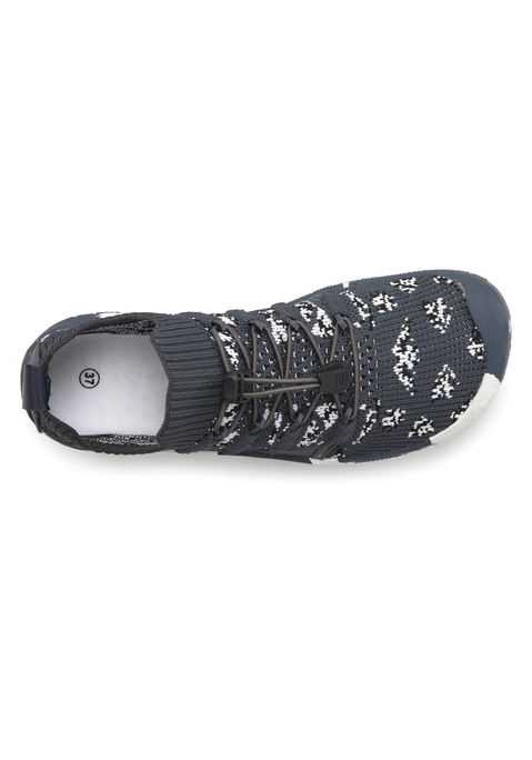 Bild: Aquaschuh von Venice Beach: Aquaschuh VEGAN von VENICE BEACH. Obermaterial, Futter und Decksohle aus Textil. Laufsohle aus Synthetik.