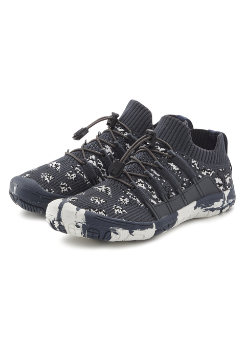Bild: Aquaschuh von Venice Beach: Aquaschuh VEGAN von VENICE BEACH. Obermaterial, Futter und Decksohle aus Textil. Laufsohle aus Synthetik.