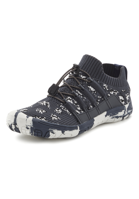 Bild: Aquaschuh von Venice Beach: Aquaschuh VEGAN von VENICE BEACH. Obermaterial, Futter und Decksohle aus Textil. Laufsohle aus Synthetik.