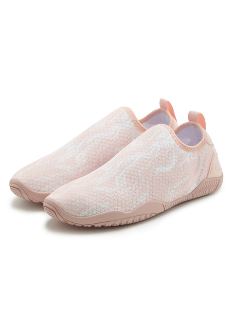 Bild: Aquaschuh von Venice Beach: Aquaschuh VEGAN von VENICE BEACH. Obermaterial, Futter und Decksohle aus Textil. Laufsohle aus Synthetik.