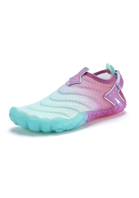 Bild: Aquaschuh von Venice Beach: Aquaschuh VEGAN von VENICE BEACH. Obermaterial aus Textil und Lederimitat. Futter und Decksohle aus Textil. Laufsohle aus Synthetik.