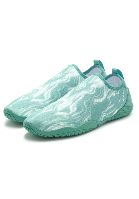 Bild: Aquaschuh von Venice Beach: Aquaschuh VEGAN von VENICE BEACH. Obermaterial, Futter und Decksohle aus Textil. Laufsohle aus Synthetik.