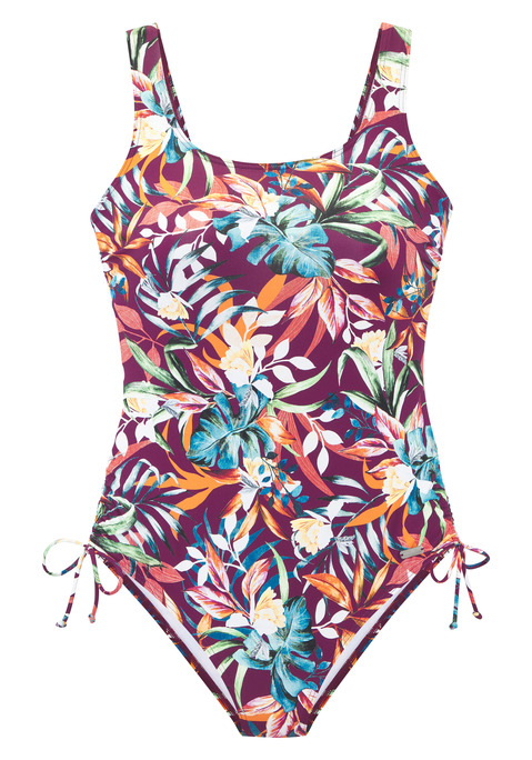 Bild: Badeanzug von Venice Beach: Cadu