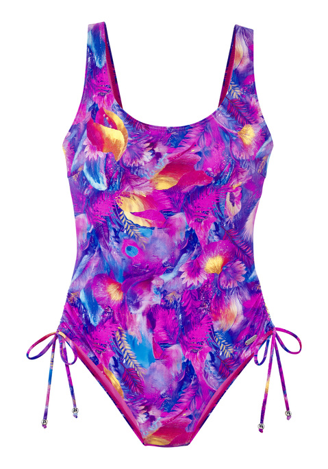 Bild: Badeanzug von Venice Beach: ZARINA