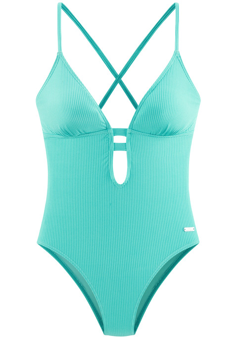 Bild: Badeanzug von Venice Beach: Zoella