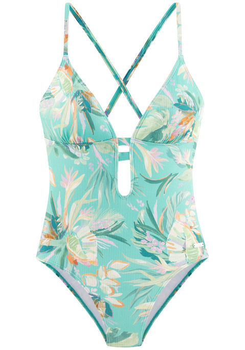 Bild: Badeanzug von Venice Beach: Sandra