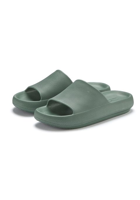 Bild: Badepantolette von Venice Beach: Pantolette VEGAN von VENICE BEACH. Obermaterial, Futter, Decksohle und Laufsohle aus Synthetik.