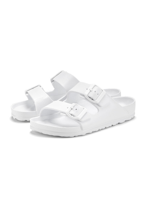 Bild: Badepantolette von Venice Beach: Schöne Pantolette von Venice Beach im sommerlichen Look. Super für Sommer, Sonne, Strand und Pool. Vielseitig kombinierbar.