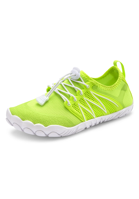 VENICE BEACH Badeschuh Damen lime Gr.35