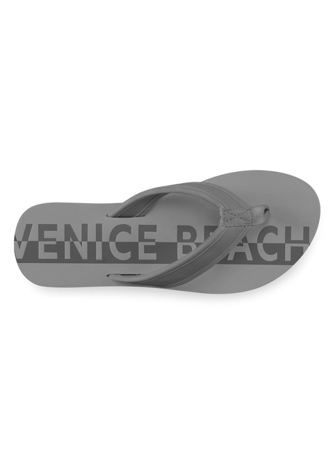 VENICE BEACH Badezehentrenner Damen grau Gr.35