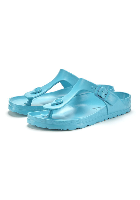 Bild: Badezehentrenner von Venice Beach: Pantolette von VENICE BEACH. Made in Spain. Obermaterial, Futter, Decksohle und Laufsohle aus Synthetik.