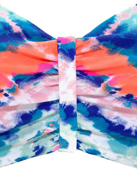 Artikel klicken und genauer betrachten! - VENICE BEACH Bandeau-Bikini-Top Damen | im Online Shop kaufen