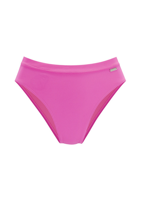 Bild: Bikini-Hose von Venice Beach: Lucky