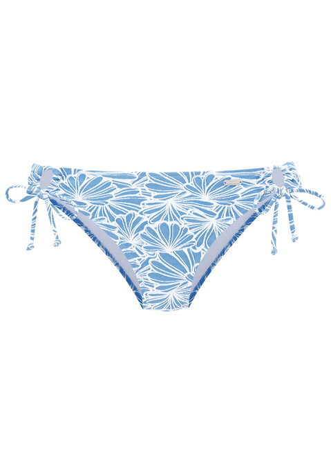 Bild: Bikini-Hose von Venice Beach: Peony