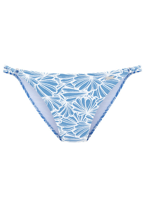 Bild: Bikini-Hose von Venice Beach: Peony