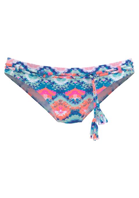 Bild: Bikini-Hose von Venice Beach: Face