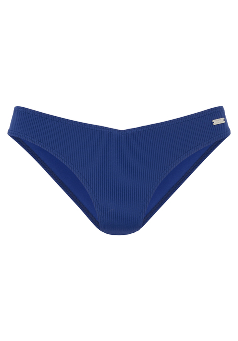 Bild: Bikini-Hose von Venice Beach: Lucky