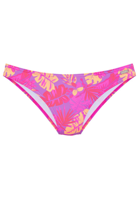Bild: Bikini-Hose von Venice Beach: Kaitlyn