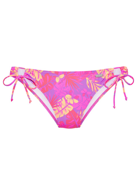 Bild: Bikini-Hose von Venice Beach: Kaitlyn