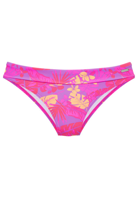Bild: Bikini-Hose von Venice Beach: Kaitlyn