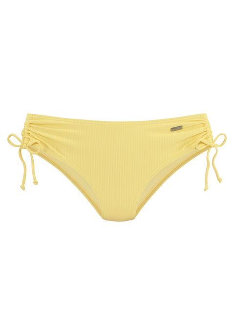 Bild: Bikini-Hose von Venice Beach: Lucky