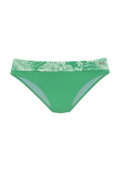 Bild: Bikini-Hose von Venice Beach: Moloka