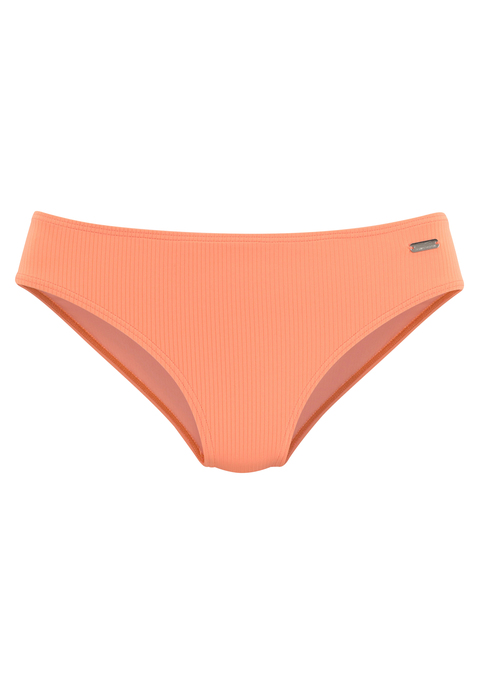 Bild: Bikini-Hose von Venice Beach: Lucky
